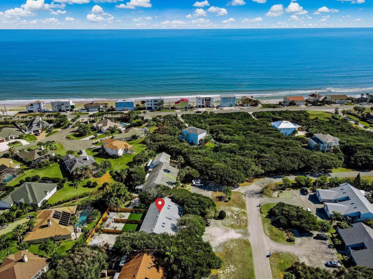 Lux Beach Cabana - Close To Beach & Restaurants St. Augustine Zewnętrze zdjęcie